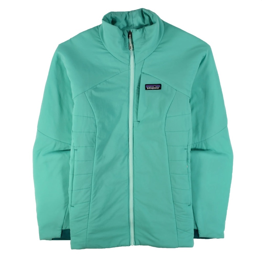 Patagonia Worn Wear® Women's Nano-Air® Jacket